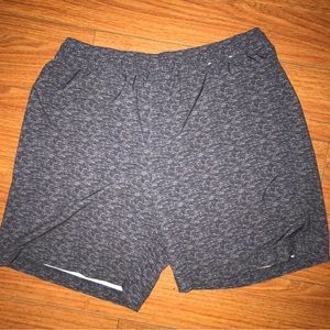 Chubbies Shorts